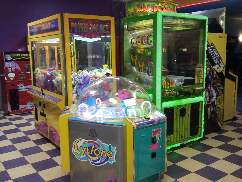 Arcade