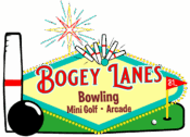Bogey Lanes